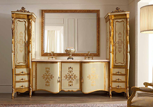 Мебель для ванных комнат в Краснодаре