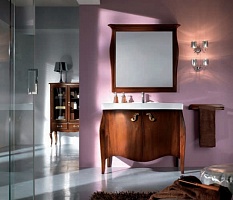 Итальянская мебель для ванной Bella Italia "BV1623"