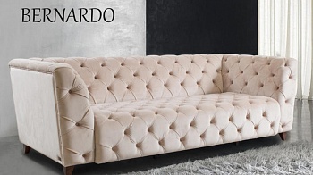 Мягкая мебель "Bernardo"