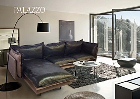 Мягкая мебель "Palazzo"